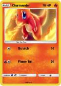 Charmander