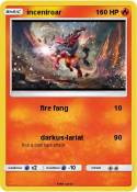 inceniroar