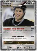 Crosby