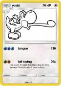 yoshi