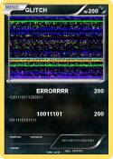 GLITCH