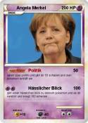 Angela Merkel