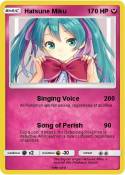Hatsune Miku