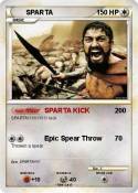 SPARTA