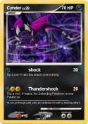Cynder