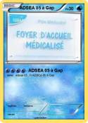 ADSEA 05 à Gap