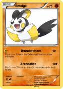 Emolga