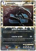xemorphe