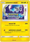 pokemon moon