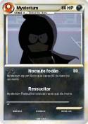 Mysterium