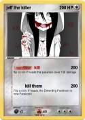 jeff the killer