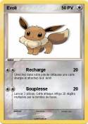 Evoli