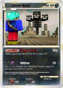 Wither Boss