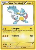 Méga Pachirisu