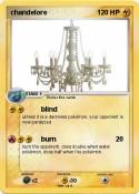 chandelore