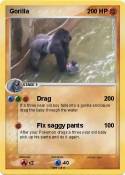 Gorilla