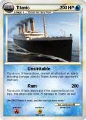 Titanic