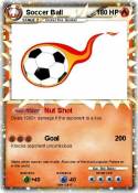 Soccer Ball