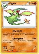 Flygon