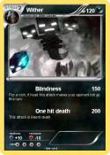 Wither