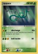 rayquaza