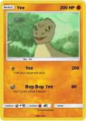 Yee
