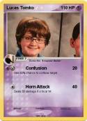Lucas Tomko