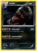 venom