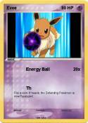 Evee