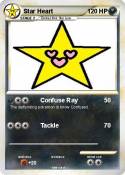 Star Heart