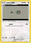 supert NES