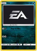EA