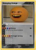 Annoying Orange