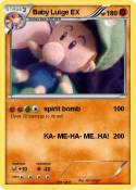 Baby Luige EX