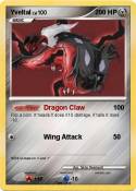 Yveltal