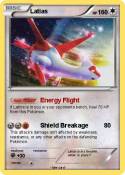 Latias