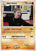 Multi Attack