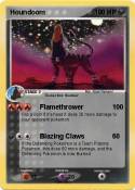Houndoom