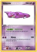 Nidopoke