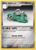 silver strike
