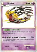 Giratina