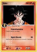 Goku
