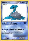 Lapras
