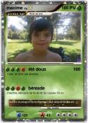 maxime