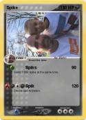 Spike