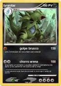 tyranitar