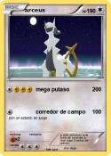 arceus