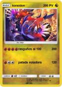 koraidon