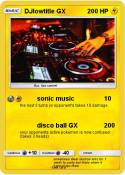 DJlowtitle GX