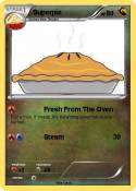 Superpie